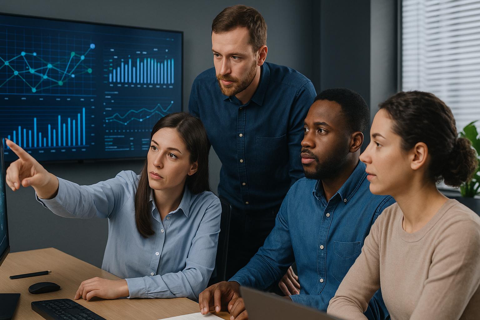 Segurança eletrônica e monitoramento